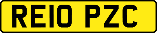 RE10PZC