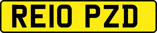RE10PZD