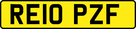 RE10PZF