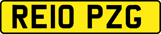RE10PZG