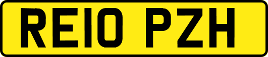 RE10PZH