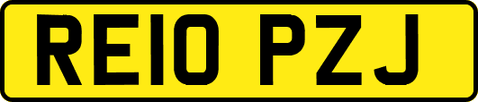 RE10PZJ