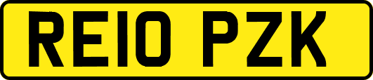 RE10PZK