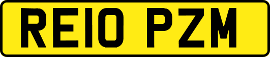 RE10PZM