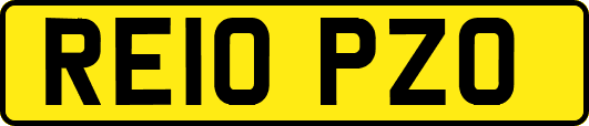 RE10PZO