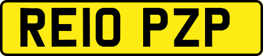 RE10PZP