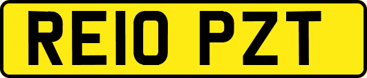 RE10PZT