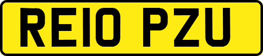RE10PZU