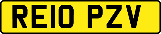 RE10PZV