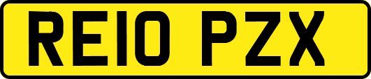 RE10PZX