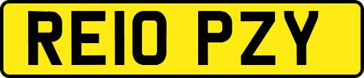 RE10PZY