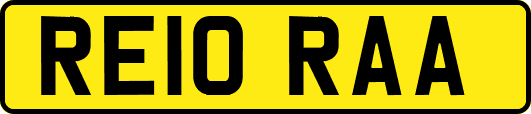 RE10RAA