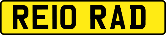 RE10RAD