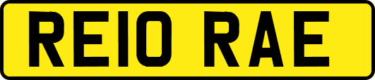 RE10RAE