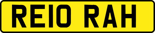 RE10RAH