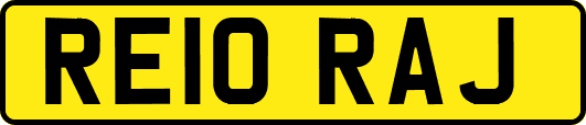RE10RAJ