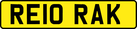RE10RAK