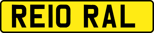 RE10RAL