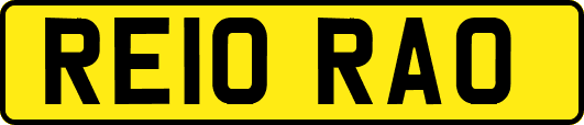 RE10RAO