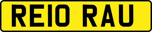 RE10RAU