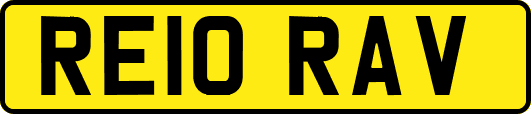 RE10RAV