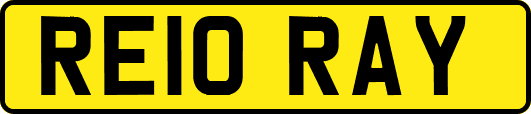RE10RAY