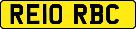 RE10RBC