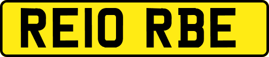 RE10RBE