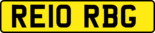 RE10RBG