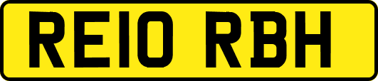 RE10RBH