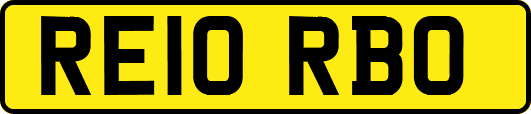 RE10RBO