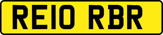 RE10RBR