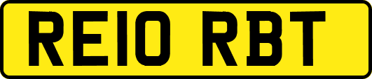 RE10RBT