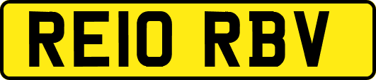 RE10RBV