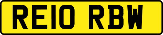 RE10RBW