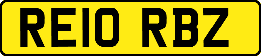 RE10RBZ