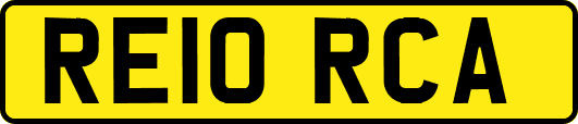 RE10RCA
