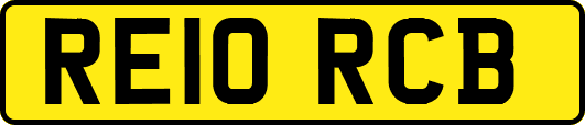 RE10RCB