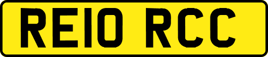 RE10RCC