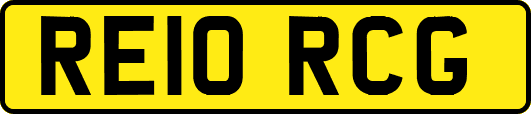 RE10RCG