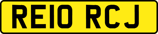 RE10RCJ
