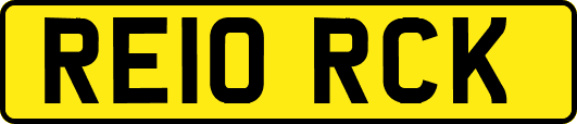 RE10RCK
