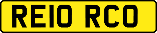 RE10RCO