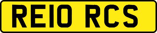 RE10RCS