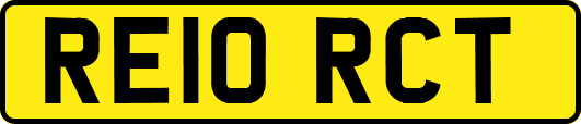 RE10RCT