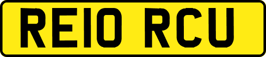 RE10RCU