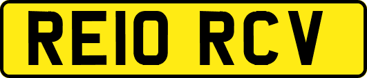 RE10RCV