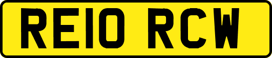 RE10RCW