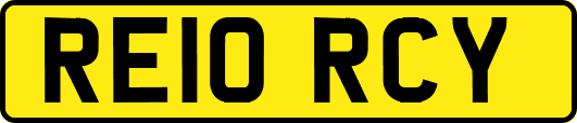 RE10RCY