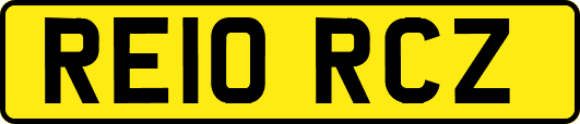 RE10RCZ